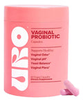 URO PROBIOTICOS VAGINALES 60 CAPS