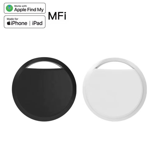 GPS SMART TAG (ANDROID Y APPLE)