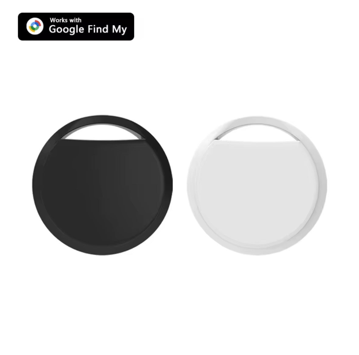 GPS SMART TAG (ANDROID Y APPLE)